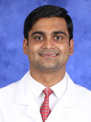 Hiren B. Patel, MD | Penn State Health