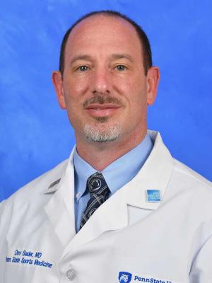 Dov A. Bader, MD | Penn State Health