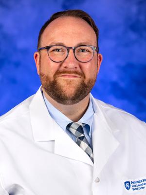 Thomas M. Fitzgibbon, MD | Penn State Health