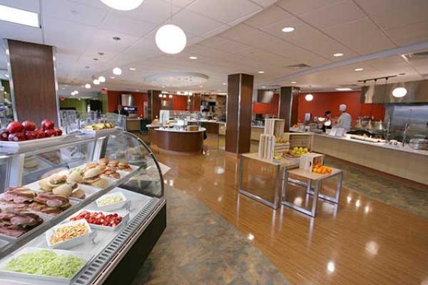 In-House Dining | Penn State Health
