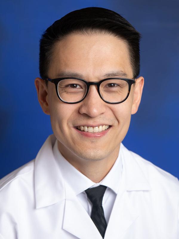 Geoffrey S. Gao, MD