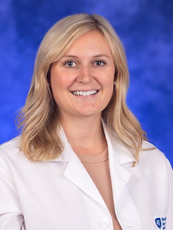 Melissa F. Free, MD