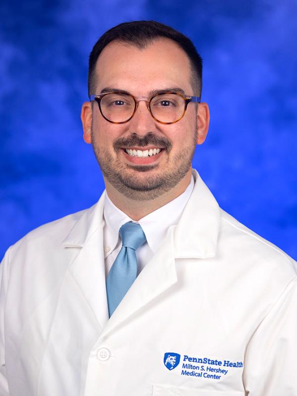 Michael A. Belmonte, MD