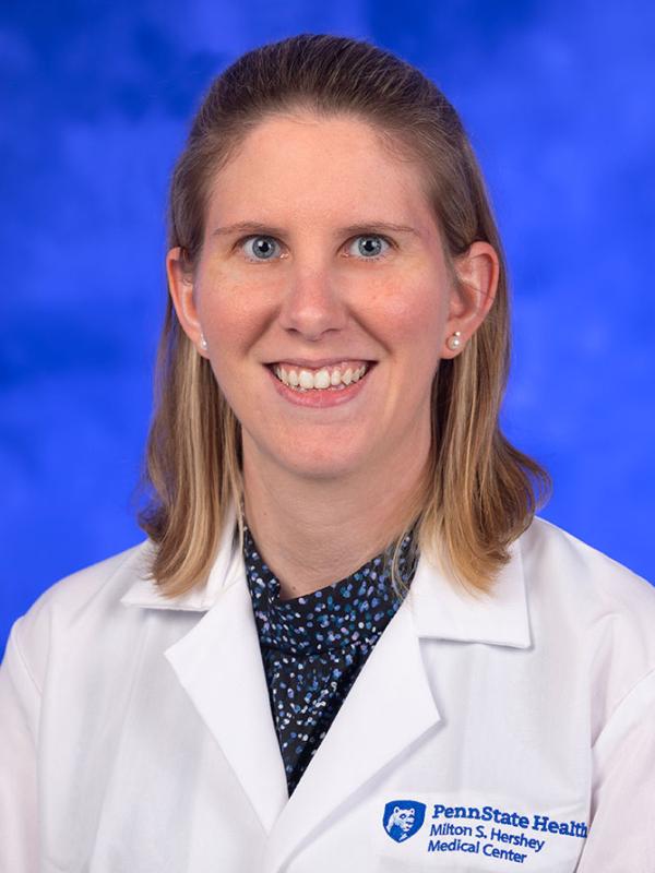 Lauren A. McNickle, MD