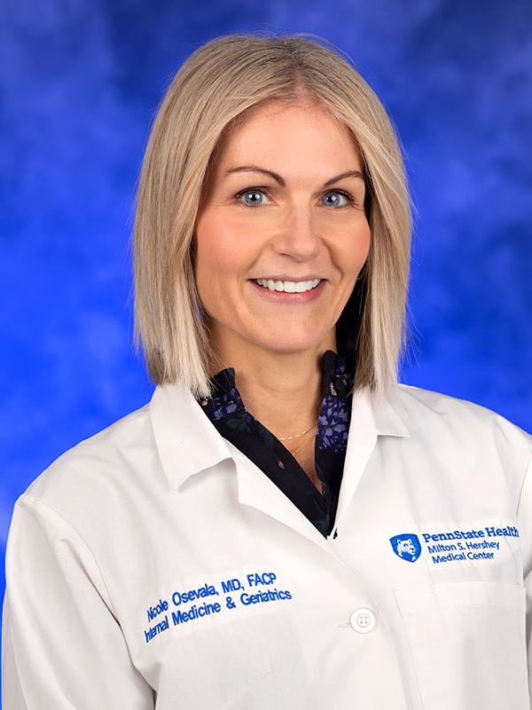 Nicole M. Osevala, MD