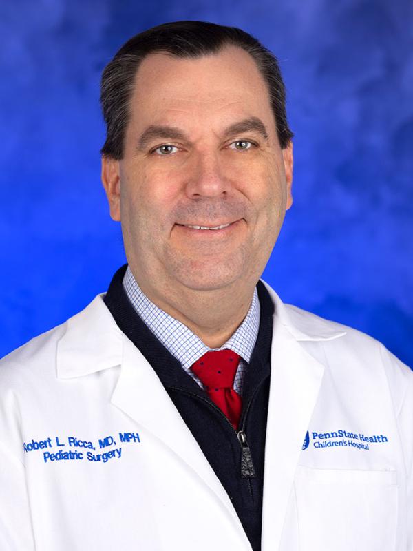 Robert L. Ricca, MD