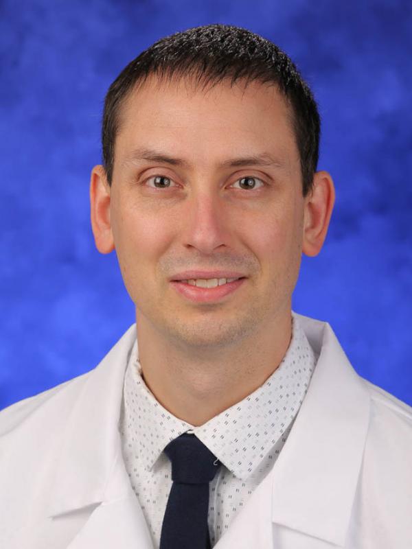 Joshua S. Gish, MD