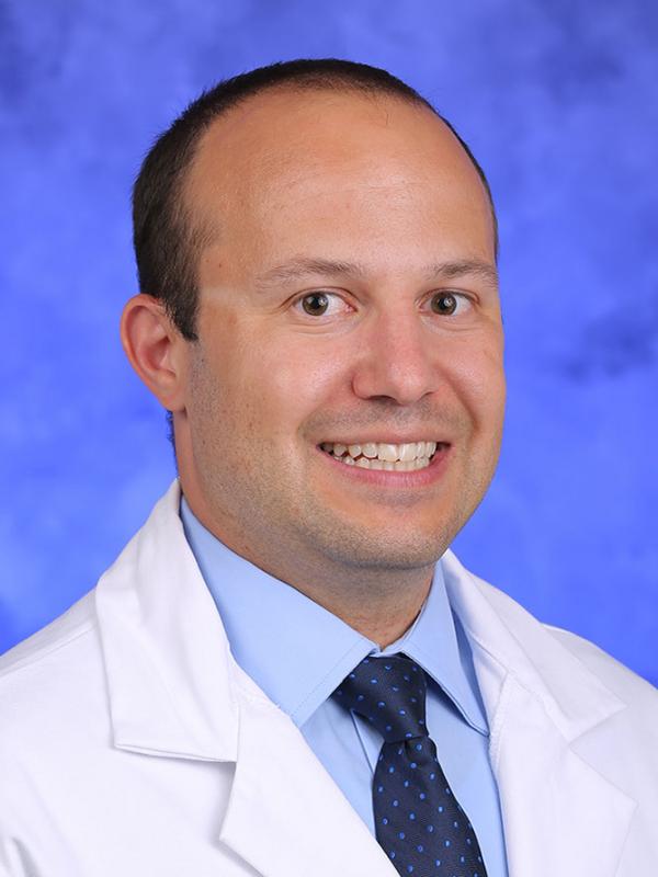 Ryan S. Wilson, MD