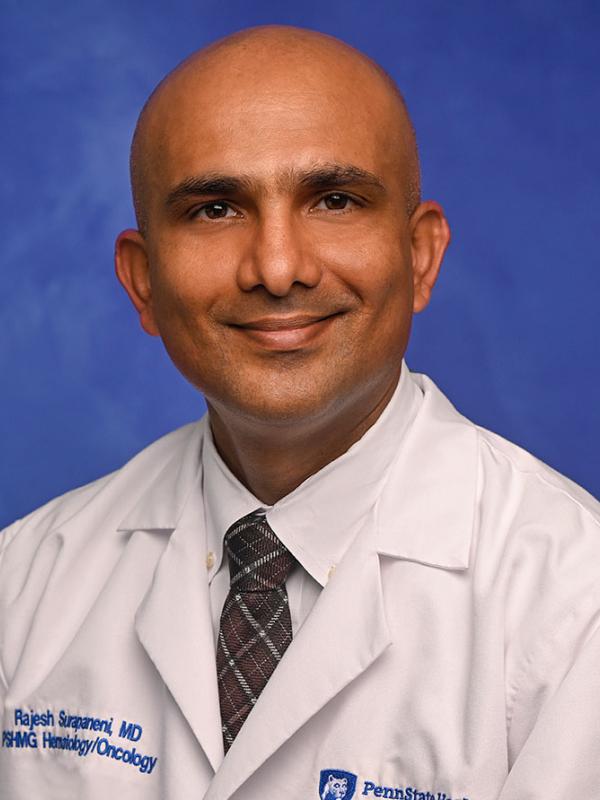 Penn State Health Medical Group - Andrews Patel Hematology/Oncology ...